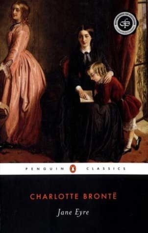 Jane Eyre: An Autobiography