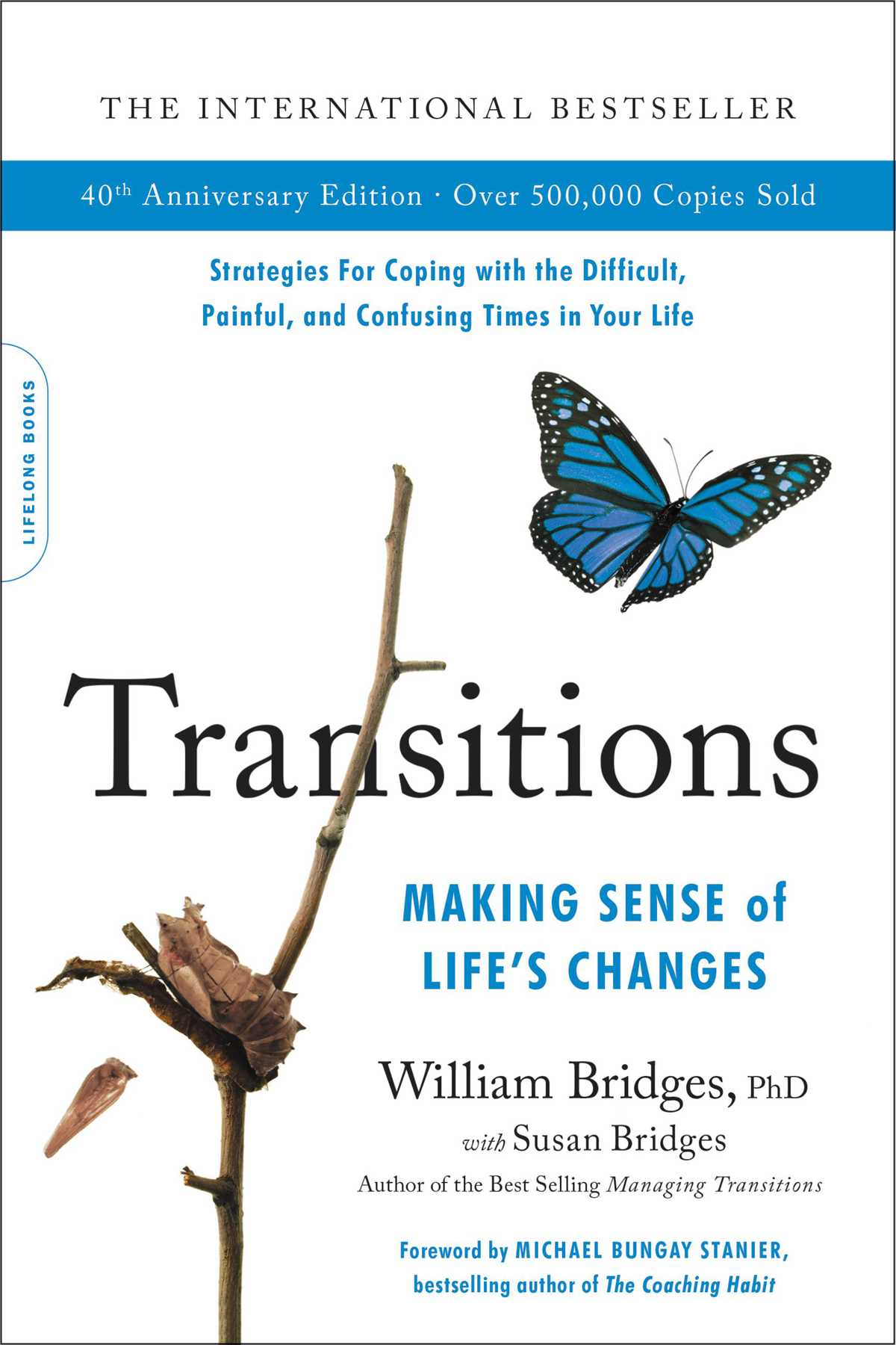 Transitions