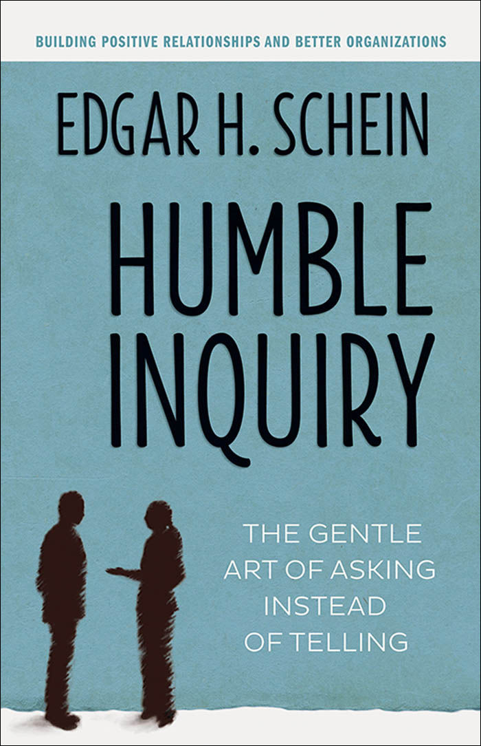 Humble Inquiry